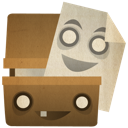 the, unarchiever icon
