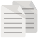 document icon