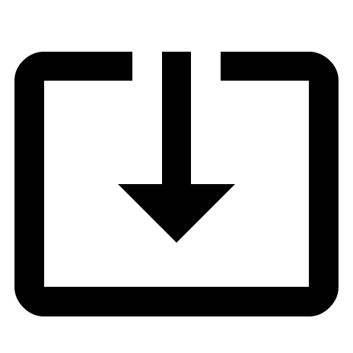 System Update Alt svg vector icon