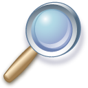 search,find,seek icon