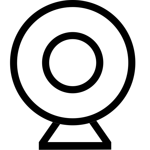 Real svg vector icon