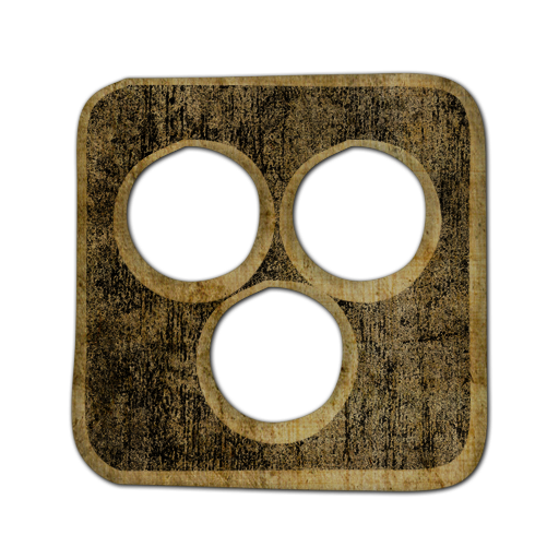 simpy,logo,square icon