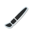 brush, sticker icon