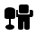 digg, logo, myspace icon