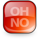 emblem,ohno icon