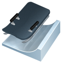 skeleton icon