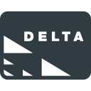 credit, delta, money, online, pay, payments, send svg vector icon
