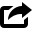roundedactionright icon