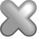 file close icon