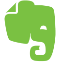 evernote icon