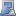 laptop,connect,computer icon