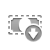 debt,down icon