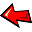 arrowleft icon