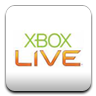 xbox,live icon