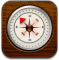 compass icon