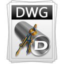 dwg icon