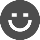 emoji, emot, emot, interface, smile, smiley, ui svg vector icon