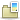 folder, image, sepia icon