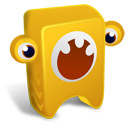 creature,bigeye icon
