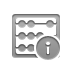 abacus,info icon