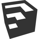 google,sketchup icon