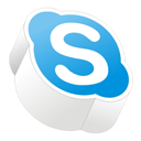 skype icon
