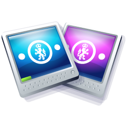 workgroup icon