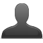 anonymous, man, person, user icon