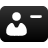 contact,card icon