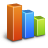 chart,bar,graph icon