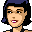 vesper,lynd icon