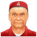 arch,traitor,stanley icon