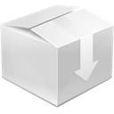 drop,box icon
