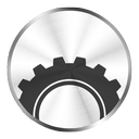 preferences, system icon