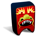 dragon,creature icon