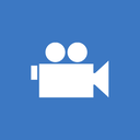apps, my, video icon
