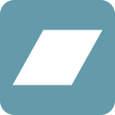 band camp, bandcamp, bc, social network svg vector icon
