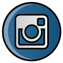 hayal, instagram, photo, social icon