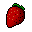 strawberry icon