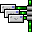 bulk,mail,envelop,message,email,letter icon