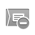 send,envelope,delete icon
