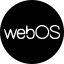 webos svg vector icon