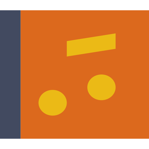 Music File svg vector icon