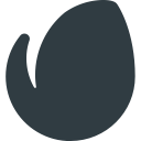 envato, logo, media, social svg vector icon