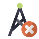 antenna,close icon
