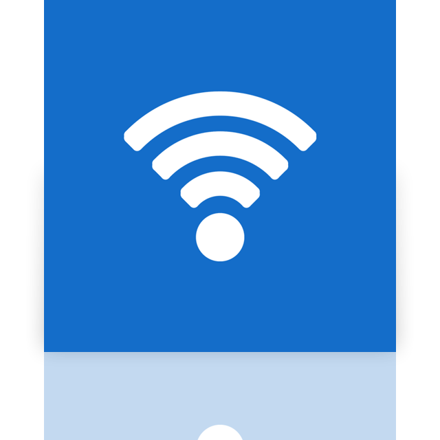 signal,mirror icon