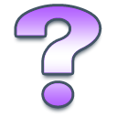 help icon