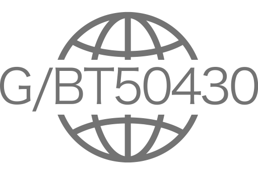 Gbt svg vector icon