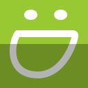 smugmug svg vector icon