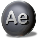 adobe, after, effects icon